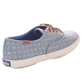 KEDS Champion Diamond Dot Sneakers