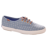 KEDS Champion Diamond Dot Sneakers