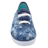 KEDS Champion Distress Denim