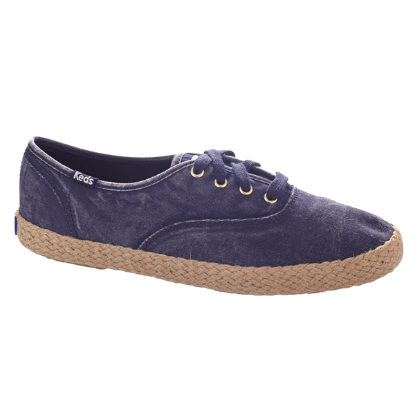 KEDS Champion Jute