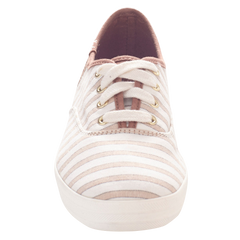 KEDS Champion Stripe Glitter