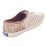 KEDS Champion Stripe Glitter